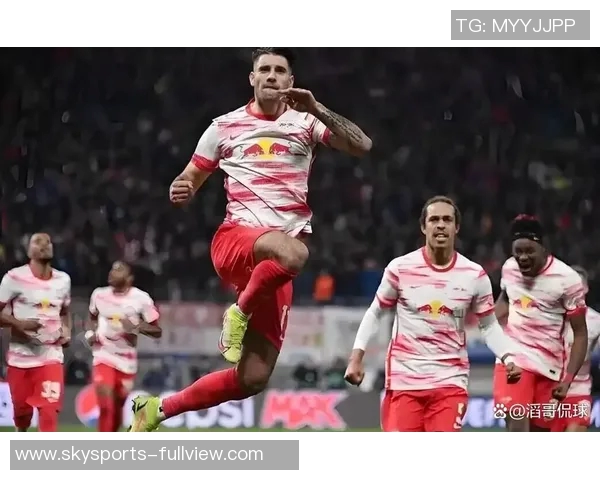 莱比锡逆袭阿森纳6-2震惊世界杯历史冷门瞬间全场沸腾