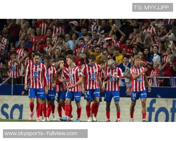 中超精彩对决马竞与曼城激战成平局帽子戏法引爆全场