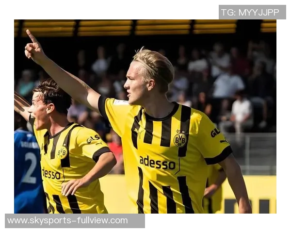 德甲激战：多特蒙德大胜波尔图乌龙球成比赛转折点引发热议