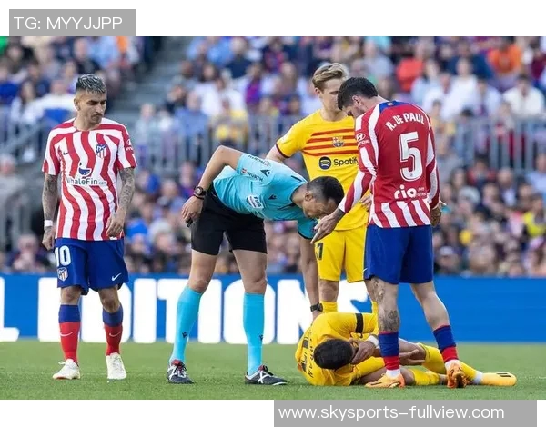 西甲精彩对决拜仁与马竞握手言和帽子戏法点燃全场激情