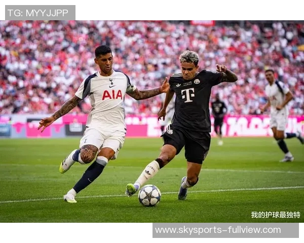 友谊赛精彩回顾拜仁3-2热刺神扑与十大进球引发全场热潮