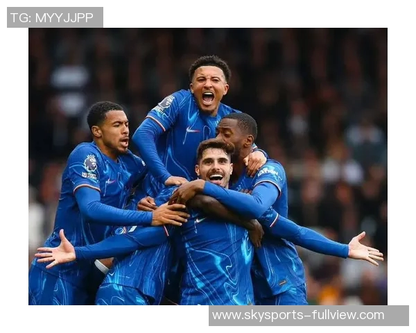 英超惊天冷门切尔西狂胜那不勒斯五球引发全场轰动分析