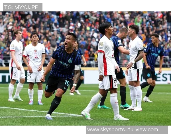 中超精彩对决国米与利物浦激战成和十大精彩瞬间回顾